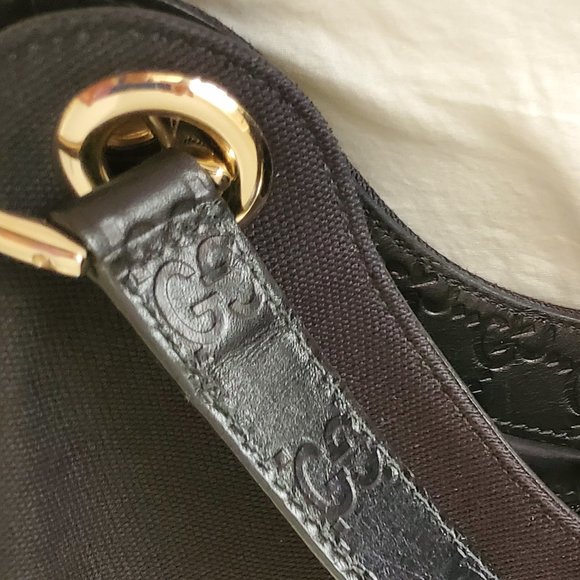 AUTHENTIC GUCCI BAG - Picture 10 of 16